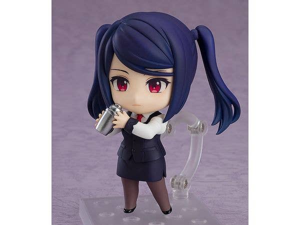 Nendoroid Jill Stingray | 4571697187788