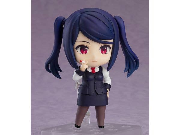 Nendoroid Jill Stingray | 4571697187788