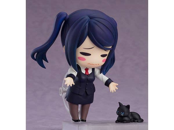 Nendoroid Jill Stingray | 4571697187788