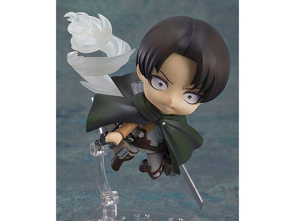 Nendoroid Levi | 4571697187795