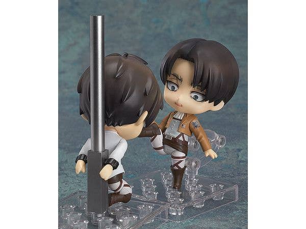 Nendoroid Levi | 4571697187795