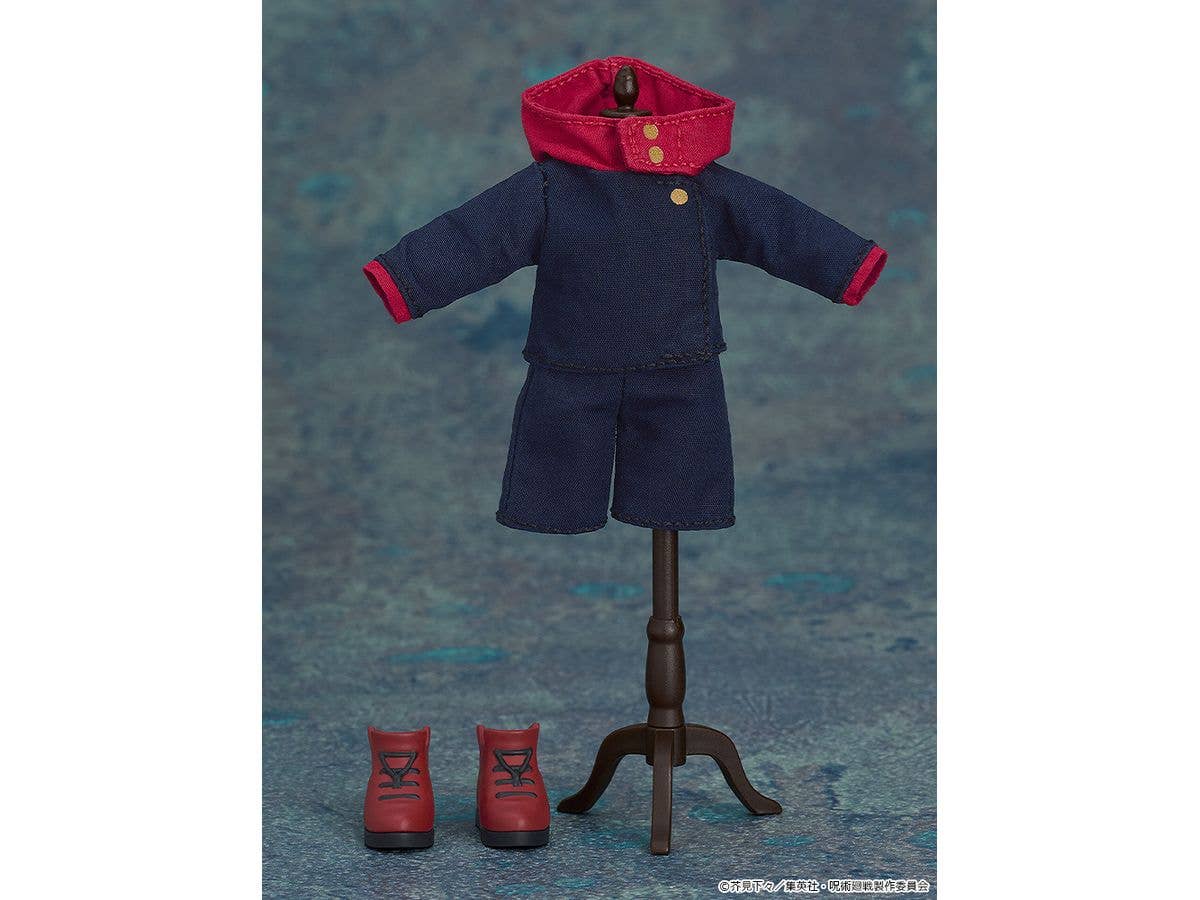 Nendoroid Doll Yuji Itadori | 4571697187818