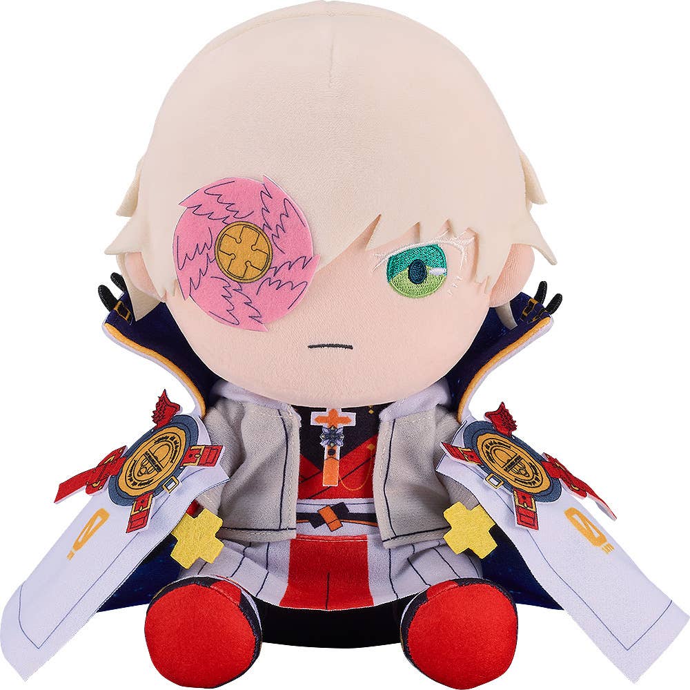 Plushie Asuka R♯ | 4580590187917