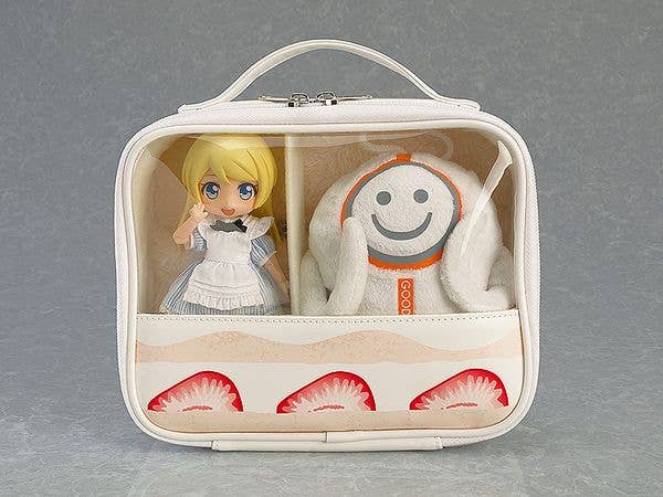 Nendoroid Pouch: Shortcake | 4580590187931