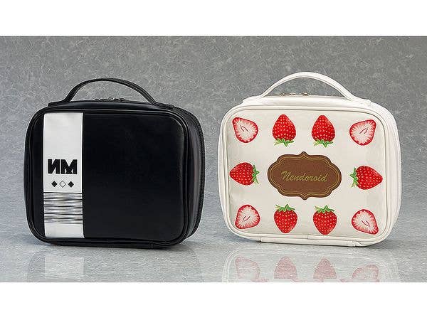 Nendoroid Pouch: Shortcake | 4580590187931