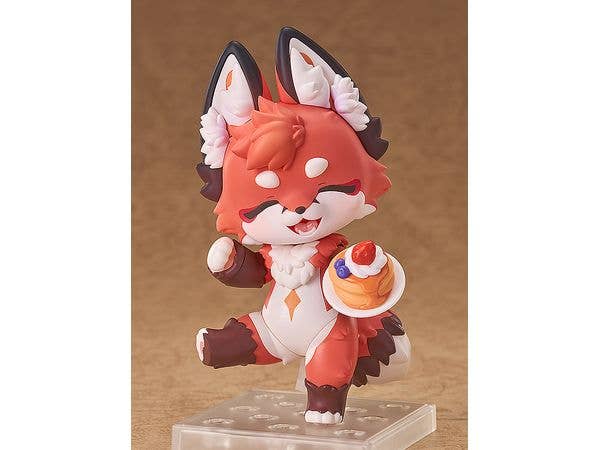 Nendoroid More River: Kitchen Optional Parts Set | 4580590187948