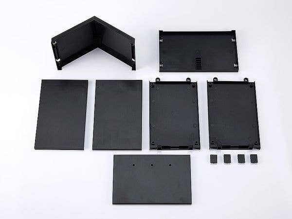 Wall GUY (Black) | 4580590187955