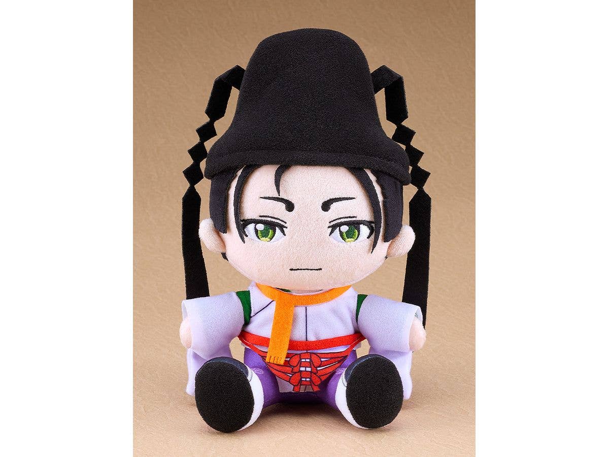 Plushie Yorishige Suwa | 4580590187986