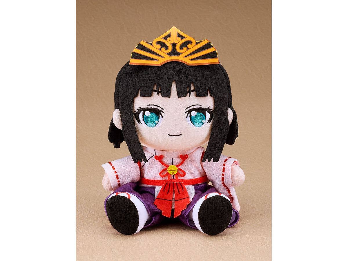 Plushie Shizuku | 4580590187993