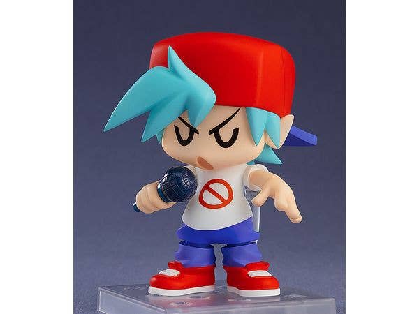 GOOD SMILE COMPANY Nendoroid Boyfriend | 4571697188136