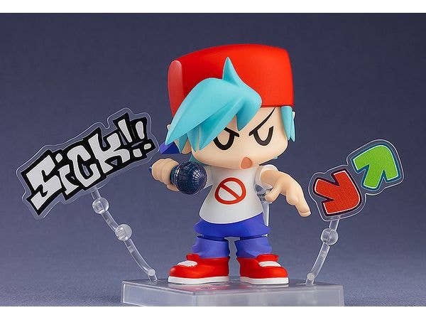 GOOD SMILE COMPANY Nendoroid Boyfriend | 4571697188136