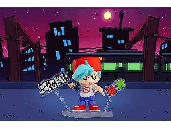 GOOD SMILE COMPANY Nendoroid Boyfriend | 4571697188136