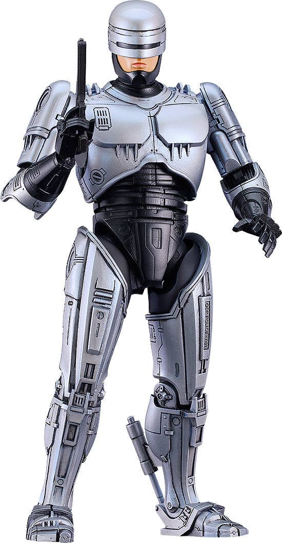 MODEROID RoboCop | 4580590188310