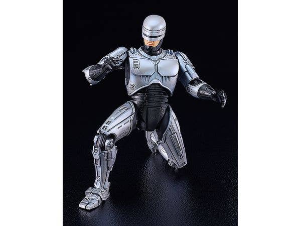MODEROID RoboCop | 4580590188310