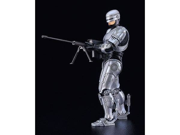 MODEROID RoboCop (Jetpack Equipment) | 4580590188327