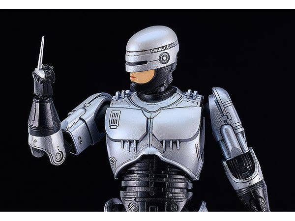MODEROID RoboCop (Jetpack Equipment) | 4580590188327