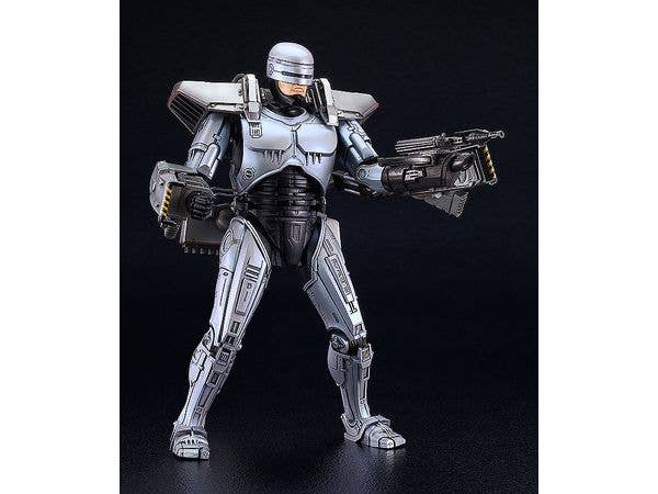 MODEROID RoboCop (Jetpack Equipment) | 4580590188327