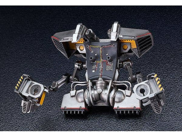 MODEROID RoboCop (Jetpack Equipment) | 4580590188327