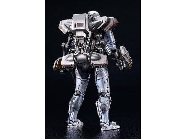 MODEROID RoboCop (Jetpack Equipment) | 4580590188327