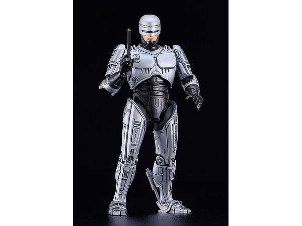 MODEROID RoboCop (Jetpack Equipment) | 4580590188327