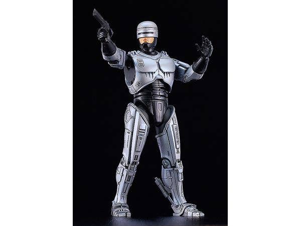 MODEROID RoboCop (Jetpack Equipment) | 4580590188327