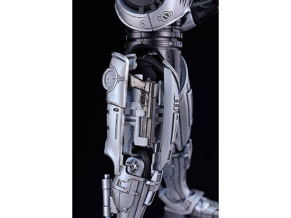 MODEROID RoboCop (Jetpack Equipment) | 4580590188327