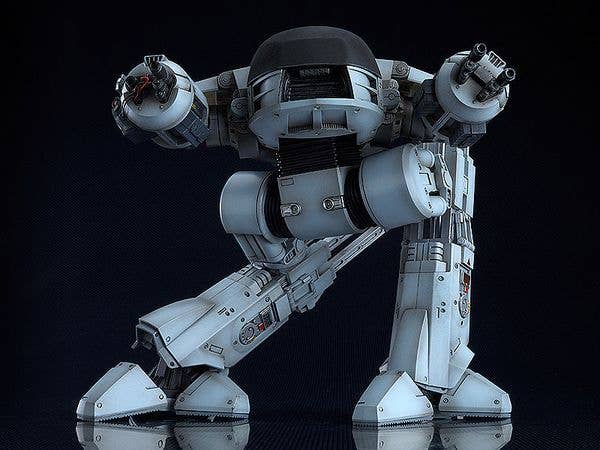 MODEROID ED-209(re-run) | 4580590188334