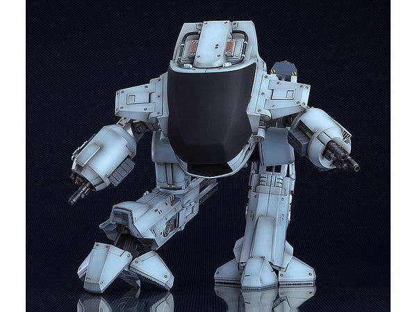 MODEROID ED-209(re-run) | 4580590188334