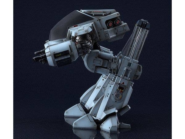 MODEROID ED-209(re-run) | 4580590188334