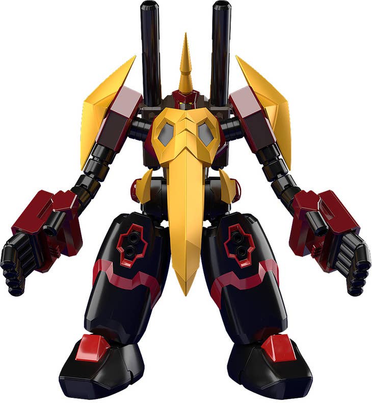 MODEROID Balking(re-run) | 4580590188365