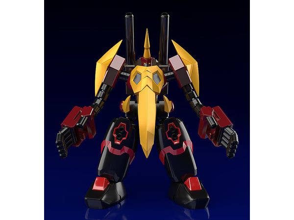MODEROID Balking(re-run) | 4580590188365