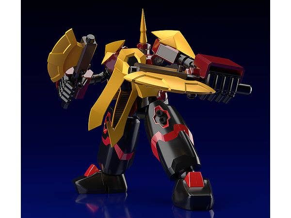 MODEROID Balking(re-run) | 4580590188365