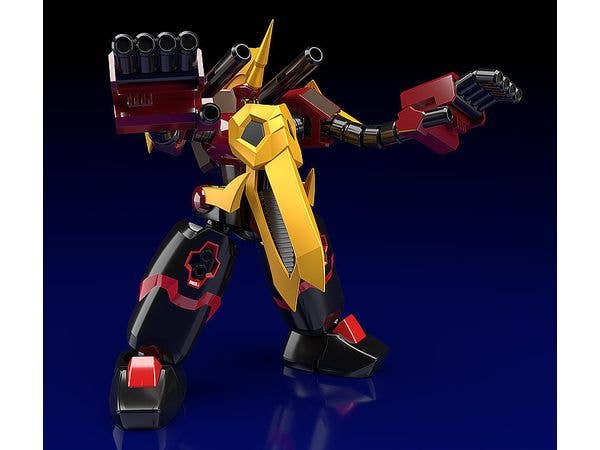 MODEROID Balking(re-run) | 4580590188365