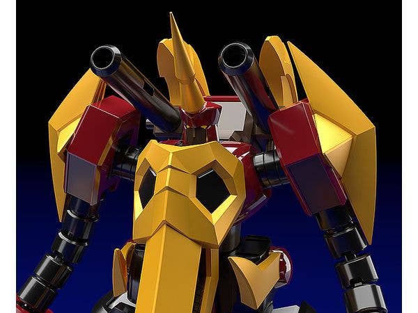 MODEROID Balking(re-run) | 4580590188365