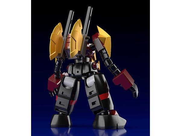MODEROID Balking(re-run) | 4580590188365