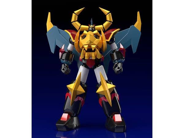 MODEROID Balking(re-run) | 4580590188365