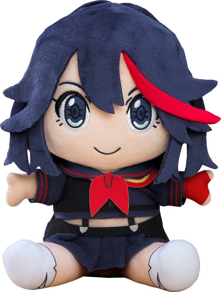 Plushie Ryuko Matoi | 4580590188402