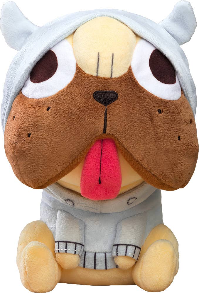 Plushie Guts | 4580590188433