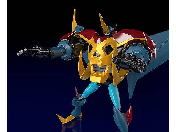 MODEROID Raiking | 4571697188488