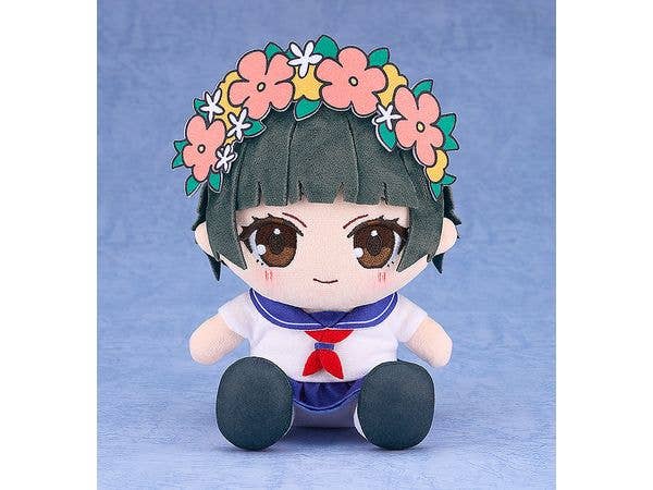 Chocopuni Plushie Kazari Uiharu | 4580590188495