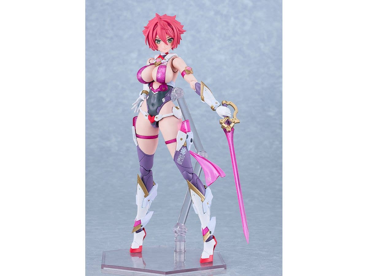 PLAMATEA Cutie Honey | 4571697188518