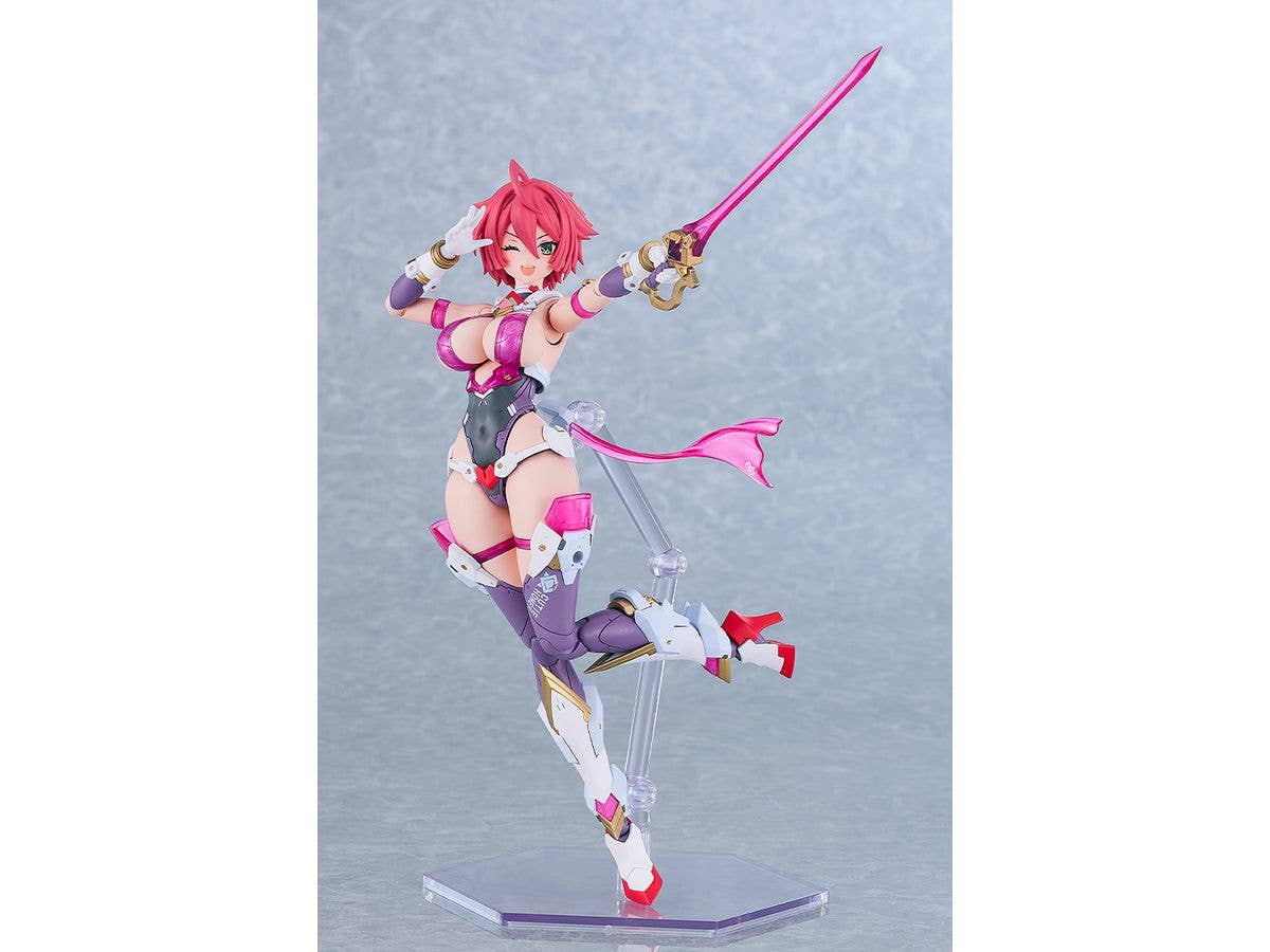 PLAMATEA Cutie Honey | 4571697188518