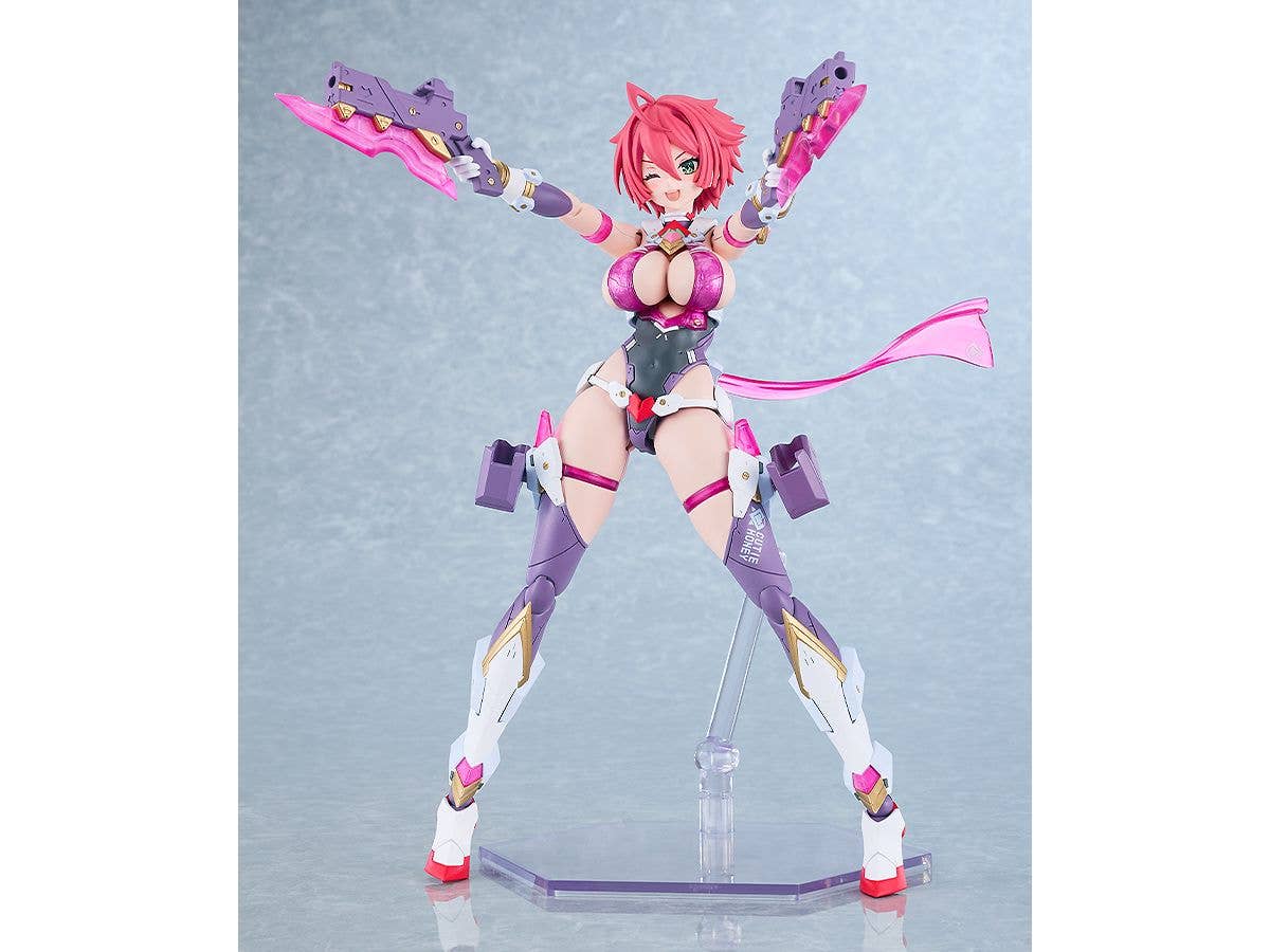 PLAMATEA Cutie Honey | 4571697188518