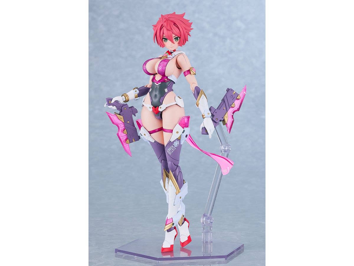 PLAMATEA Cutie Honey | 4571697188518