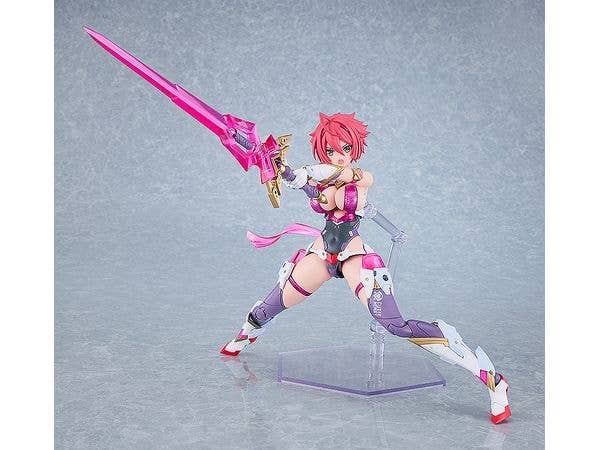 PLAMATEA Cutie Honey | 4571697188518