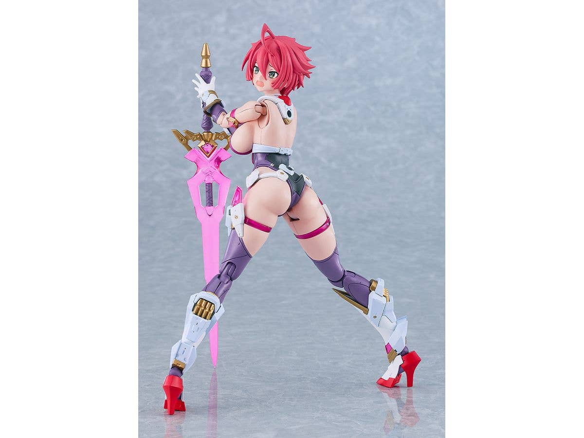 PLAMATEA Cutie Honey | 4571697188518