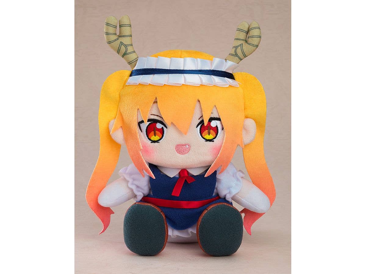 Plushie Tohru | 4580590188525