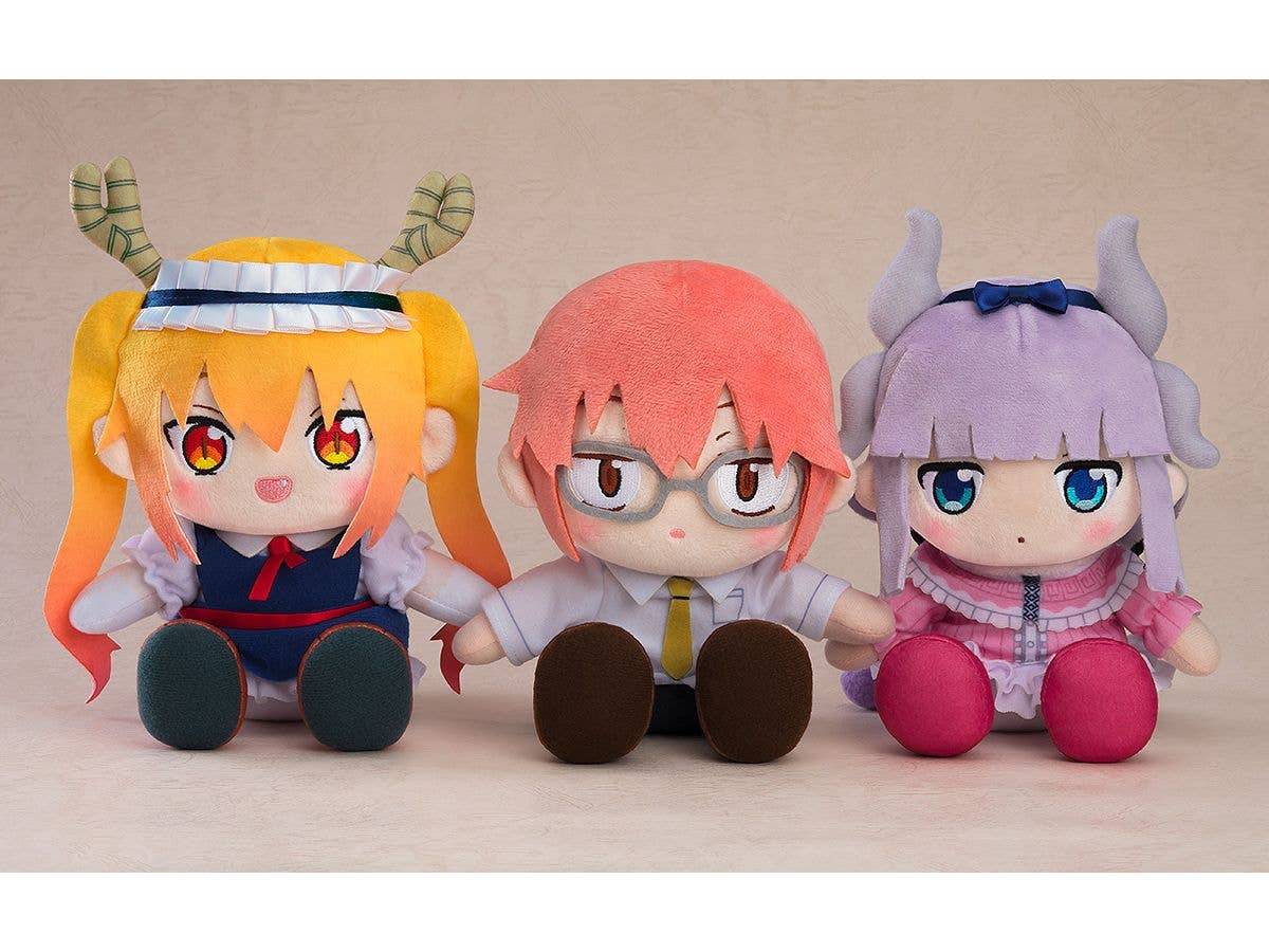 Plushie Kanna | 4580590188532