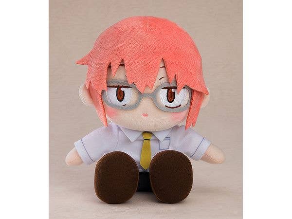 Plushie Kobayashi | 4580590188549