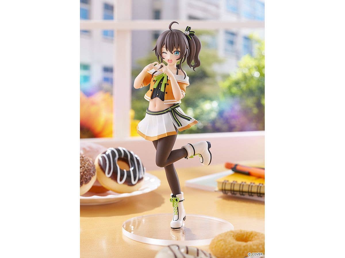 POP UP PARADE Natsuiro Matsuri | 4571697188570